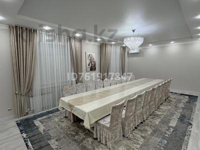 Отдельный дом · 6 комнат · 200 м² · 6 сот., 2 переулок Момышулы 19 за 75 млн ₸ в Таразе