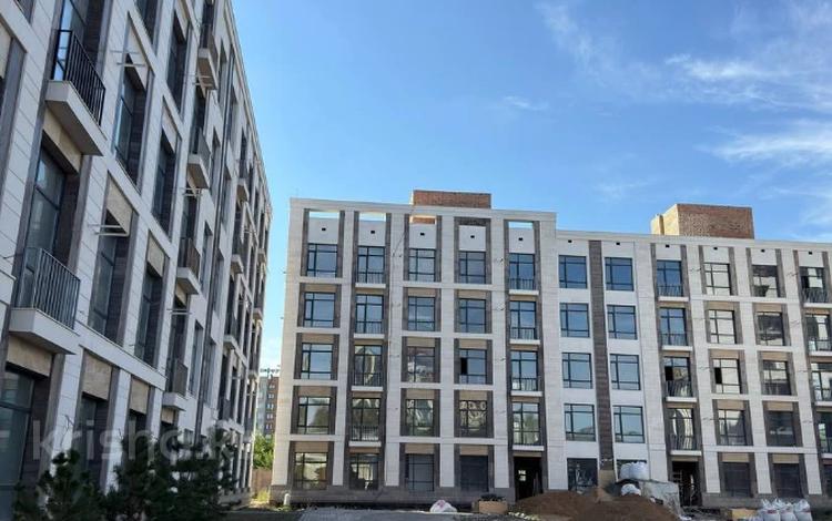 5-комнатная квартира · 128.9 м² · 2/5 этаж, мкр Юго-Восток, Строителей 34/1 за 64.5 млн ₸ в Караганде, Казыбек би р-н — фото 9