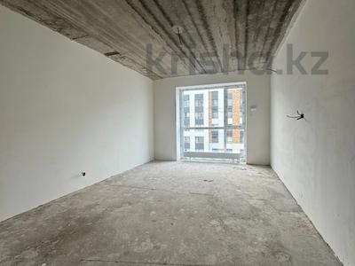 3-бөлмелі пәтер · 105 м² · 7/12 қабат, Е-899 5/1, бағасы: 85.9 млн ₸ в Астане