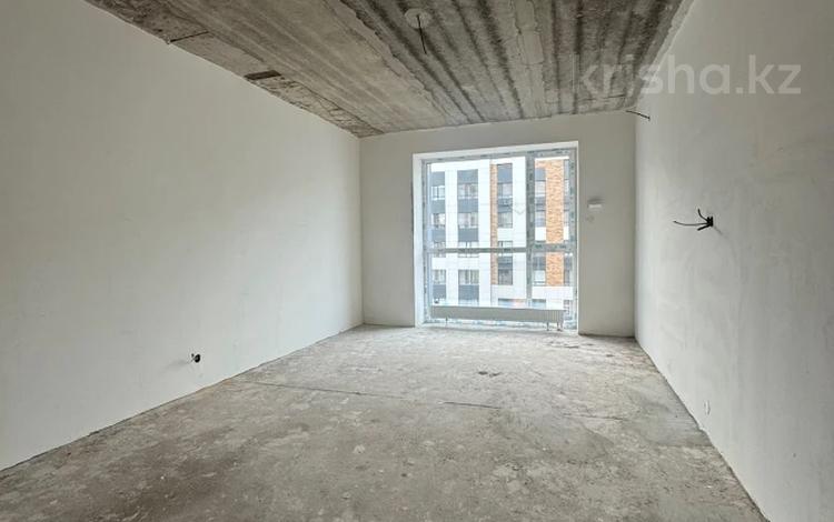 3-бөлмелі пәтер · 105 м² · 7/12 қабат, Е-899 5/1, бағасы: 85.9 млн ₸ в Астане — фото 2