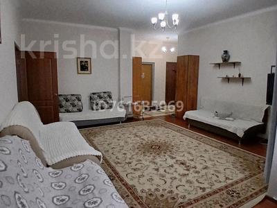 3-комнатная квартира · 72 м² · 5/18 этаж, Калдаяква 11 — Таулсыздик за 25 000 ₸ в Астане, Алматы р-н