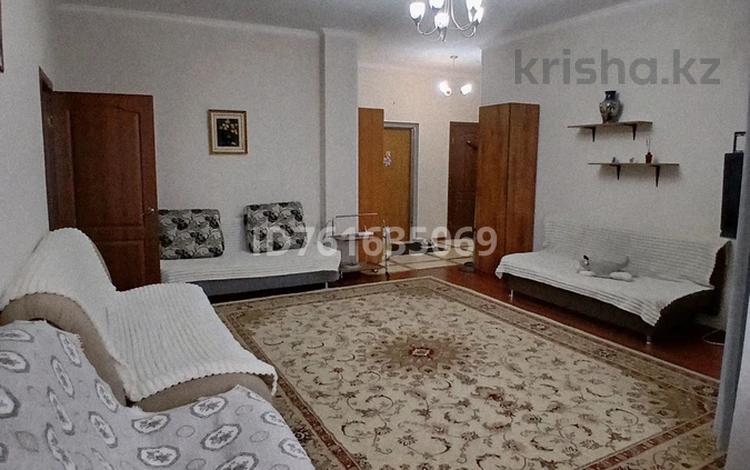 3-бөлмелі пәтер · 72 м² · 5/18 қабат, Калдаяква 11 — Таулсыздик, бағасы: 25 000 ₸ в Астане, Алматы р-н — фото 30