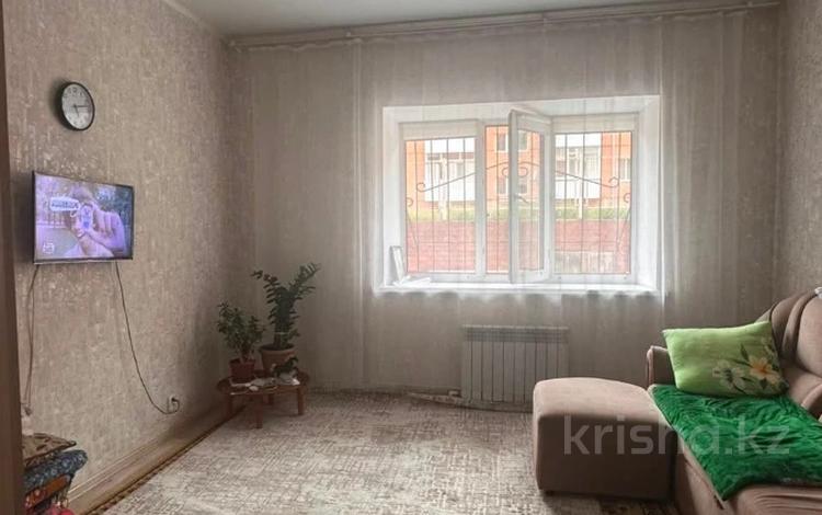 1-бөлмелі пәтер · 38 м² · 1/6 қабат, Маяковского, бағасы: 17.5 млн ₸ в Костанае — фото 2