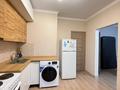1-комнатная квартира · 36 м² · 8/11 этаж, Бектурова 4/6 за ~ 23 млн ₸ в Астане, Нура р-н — фото 5
