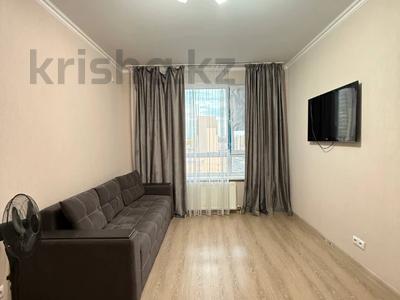 1-бөлмелі пәтер · 36 м² · 8/11 қабат, Бектурова 4/6, бағасы: ~ 23 млн ₸ в Астане, Нура р-н