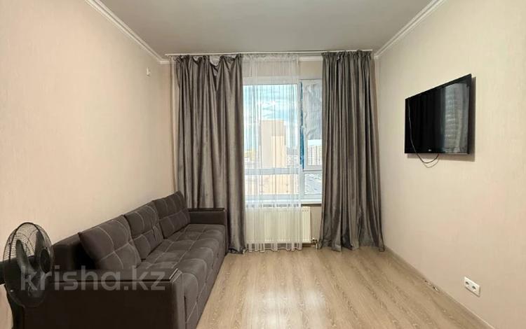 1-комнатная квартира · 36 м² · 8/11 этаж, Бектурова 4/6 за ~ 23 млн ₸ в Астане, Нура р-н — фото 7