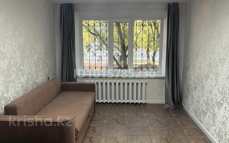 2-комнатная квартира · 42 м² · 1/5 этаж, конституции 20 — байсеитова конституции за 20 млн ₸ в Астане, Сарыарка р-н — фото 2