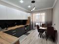 2-бөлмелі пәтер · 65.3 м² · 1/5 қабат, мкр Юго-Восток, Муканова 51/2, бағасы: 33.5 млн ₸ в Караганде, Казыбек би р-н — фото 14