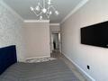 2-бөлмелі пәтер · 65.3 м² · 1/5 қабат, мкр Юго-Восток, Муканова 51/2, бағасы: 33.5 млн ₸ в Караганде, Казыбек би р-н — фото 7