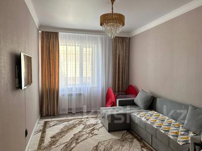 2-бөлмелі пәтер · 65.3 м² · 1/5 қабат, мкр Юго-Восток, Муканова 51/2, бағасы: 33.5 млн ₸ в Караганде, Казыбек би р-н