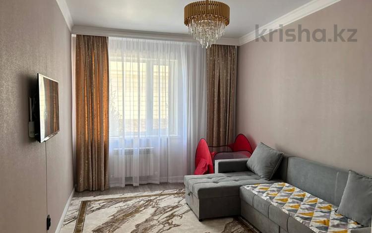 2-бөлмелі пәтер · 65.3 м² · 1/5 қабат, мкр Юго-Восток, Муканова 51/2, бағасы: 33.5 млн ₸ в Караганде, Казыбек би р-н — фото 10