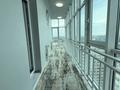 3-комнатная квартира · 115 м² · 21/21 этаж, Гагарина 133/2 за 600 000 ₸ в Алматы, Бостандыкский р-н