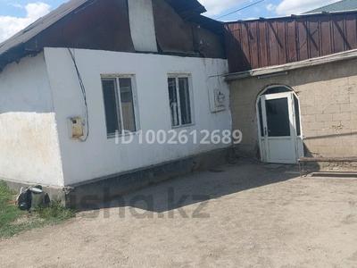 Отдельный дом · 3 комнаты · 60 м² · 6 сот., мкр Заря Востока, Улица Новая Садовая 54 — Дунганская гвордейская за 75 млн 〒 в Алматы, Алатауский р-н