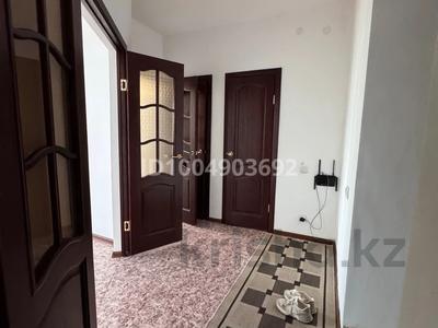 1-бөлмелі пәтер · 47 м² · 8/9 қабат, Нур Актобе 10 н, бағасы: 100 000 ₸