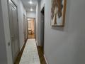 3-бөлмелі пәтер · 80 м² · 4/12 қабат, Жубан Молдагалиев 3 — Район Хан Шатыра., бағасы: 54.9 млн ₸ в Астане, Нура р-н — фото 12