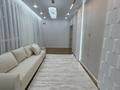 3-бөлмелі пәтер · 80 м² · 4/12 қабат, Жубан Молдагалиев 3 — Район Хан Шатыра., бағасы: 54.9 млн ₸ в Астане, Нура р-н — фото 3