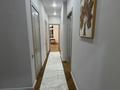 3-бөлмелі пәтер · 80 м² · 4/12 қабат, Жубан Молдагалиев 3 — Район Хан Шатыра., бағасы: 54.9 млн ₸ в Астане, Нура р-н — фото 6