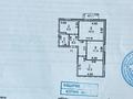 3-комнатная квартира · 68.6 м² · 9/9 этаж, Юбилейный 5 за 31 млн ₸ в Костанае