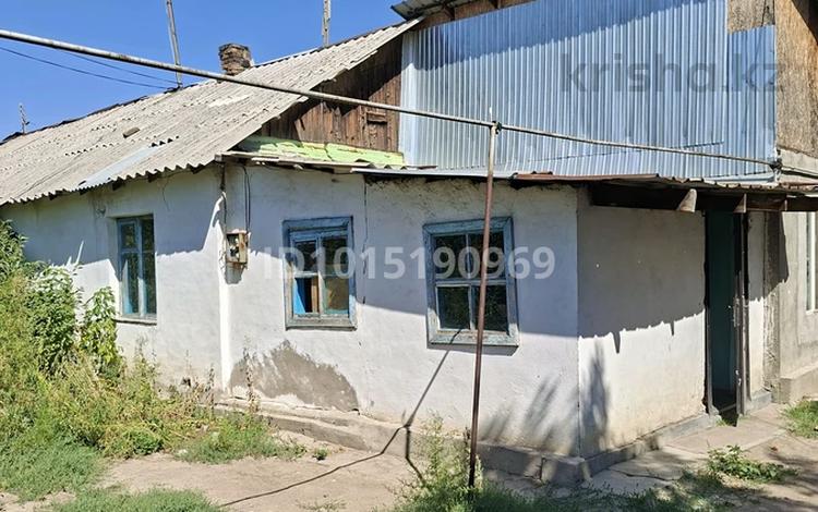 Часть дома · 1 комната · 50 м² · 8 сот., Кабылдаева 57/1 — Гил за 80 000 ₸ в Аскара Токпанова (Казцик) — фото 2
