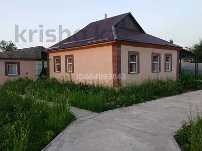 Отдельный дом • 2 комнаты • 70 м² • 28 сот., улица Агибаева за 45 млн 〒 в Улане