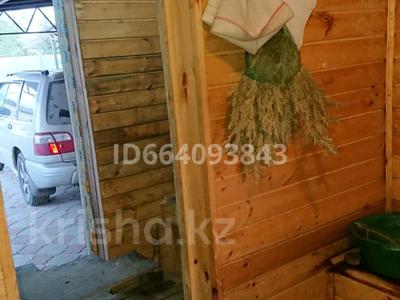 Отдельный дом · 3 комнаты · 70 м² · 28 сот., улица Агибаева за 35.5 млн ₸ в Улане