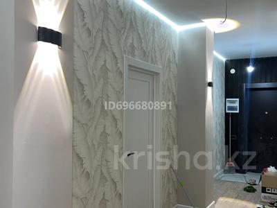 3-комнатная квартира · 100 м² · 5/8 этаж, мкр Нурсая, Абулхаир хана 70 за 600 000 〒 в Атырау