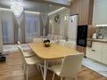 7-комнатная квартира · 203 м² · 1/3 этаж, Жк 8 gajap 3 — Бесағаш за 180 млн ₸ в  — фото 34