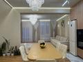 7-комнатная квартира · 203 м² · 1/3 этаж, Жк 8 gajap 3 — Бесағаш за 180 млн ₸ в  — фото 35