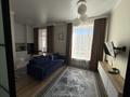1-комнатная квартира · 40 м², Мухамедханова 8 за 250 000 ₸ в Астане, Нура р-н