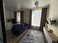 1-комнатная квартира · 40 м², Мухамедханова 8 за 250 000 ₸ в Астане, Нура р-н — фото 2