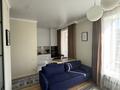 1-комнатная квартира · 40 м², Мухамедханова 8 за 250 000 ₸ в Астане, Нура р-н — фото 4