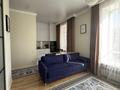 1-комнатная квартира · 40 м², Мухамедханова 8 за 250 000 ₸ в Астане, Нура р-н — фото 5
