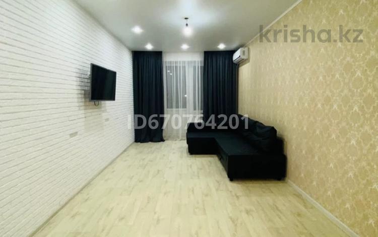 2-комнатная квартира · 69.4 м² · 9/10 этаж, мкр Кадыра Мырза-Али 11/1 за 30 млн ₸ в Уральске — фото 2