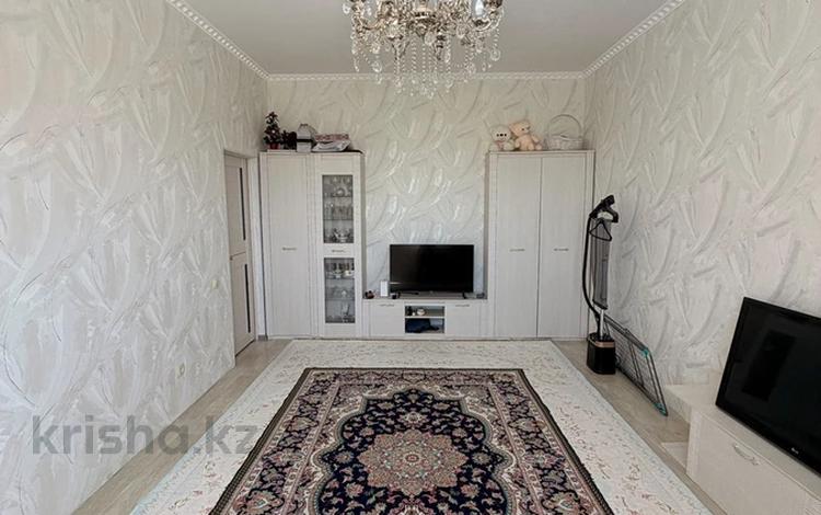 1-комнатная квартира · 40.3 м² · 7/7 этаж, 35-мкр 8 за 10.5 млн ₸ в Актау — фото 2