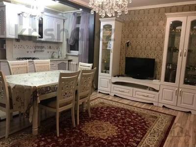 2-бөлмелі пәтер, 56 м², 6/9 қабат ай сайын, мкр Нурсат 2 43, бағасы: 170 000 〒 в Шымкенте, Каратауский р-н