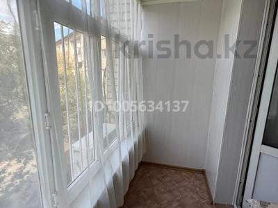 2-комнатная квартира · 49 м² · 3/5 этаж, мкр Северо-Восток 35/1 за 21.5 млн 〒 в Уральске