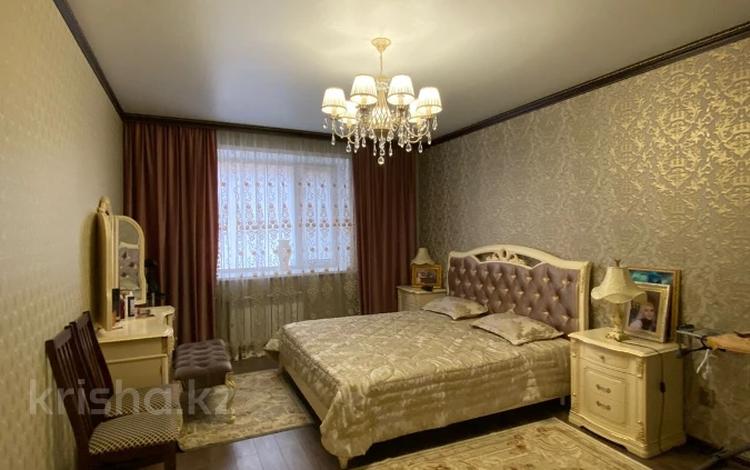 2-бөлмелі пәтер · 82 м² · 1/5 қабат, Воинов-Интернационалистов, бағасы: 44.8 млн ₸ в Костанае — фото 2