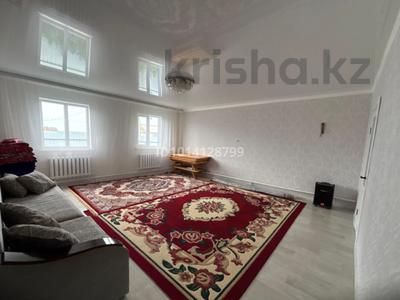 Отдельный дом · 3 комнаты · 120 м² · 8 сот., Строительный 4 243 за 15 млн ₸ в Аксае