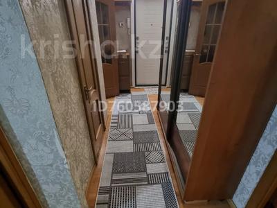 2-комнатная квартира · 54 м² · 4/5 этаж, мкр Аксай-3Б 34 — Толе би-Яссауи за 34 млн 〒 в Алматы, Ауэзовский р-н