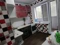 4-комнатная квартира · 88 м² · 4/5 этаж, Шешембекова 13 — Центр 5б район парк Шахтер за 250 000 ₸ в Экибастузе