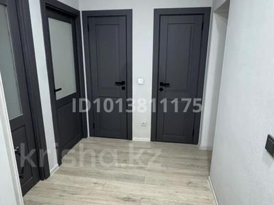 3-комнатная квартира · 60 м² · 1/5 этаж, Сатпаева 11/5 — мед центр ЭмирМед за 33 млн ₸ в Астане, Алматы р-н