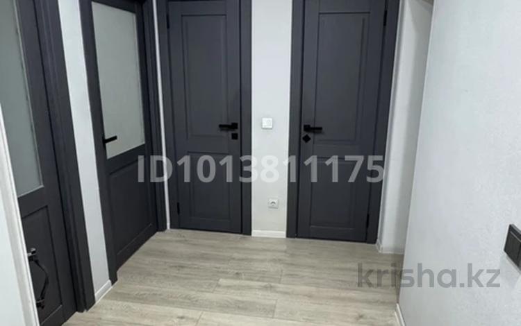 3-комнатная квартира · 60 м² · 1/5 этаж, Сатпаева 11/5 — мед центр ЭмирМед за 33 млн ₸ в Астане, Алматы р-н — фото 2