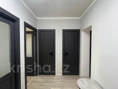 3-комнатная квартира · 58 м², Сатпаева 11/5 — Мед центр ЭмирМед за ~ 33.2 млн ₸ в Астане, Алматы р-н