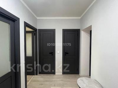 3-бөлмелі пәтер · 58 м² · 1/5 қабат, Сатпаева 11/5 — Мед центр ЭмирМед, бағасы: ~ 33.2 млн ₸ в Астане, Алматы р-н