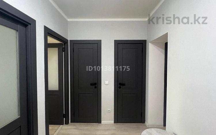 3-комнатная квартира · 58 м² · 1/5 этаж, Сатпаева 11/5 — Мед центр ЭмирМед за ~ 33.2 млн ₸ в Астане, Алматы р-н — фото 7