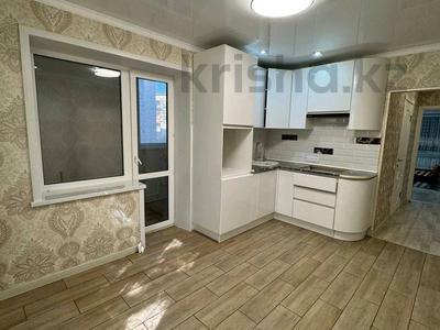 3-комнатная квартира, 75 м², 1/6 этаж, строителей 4 за 19.5 млн 〒 в Кокшетау