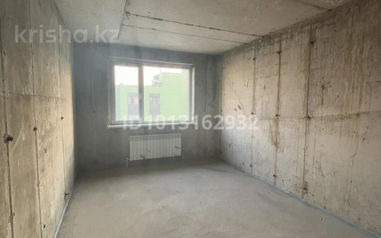 2-бөлмелі пәтер · 47 м² · 10/10 қабат, Райымбека 174/2, бағасы: 35 млн ₸ в Алматы, Алмалинский р-н — фото 2