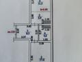 2-бөлмелі пәтер · 47 м² · 10/10 қабат, Райымбека 174/2, бағасы: 35 млн ₸ в Алматы, Алмалинский р-н — фото 8