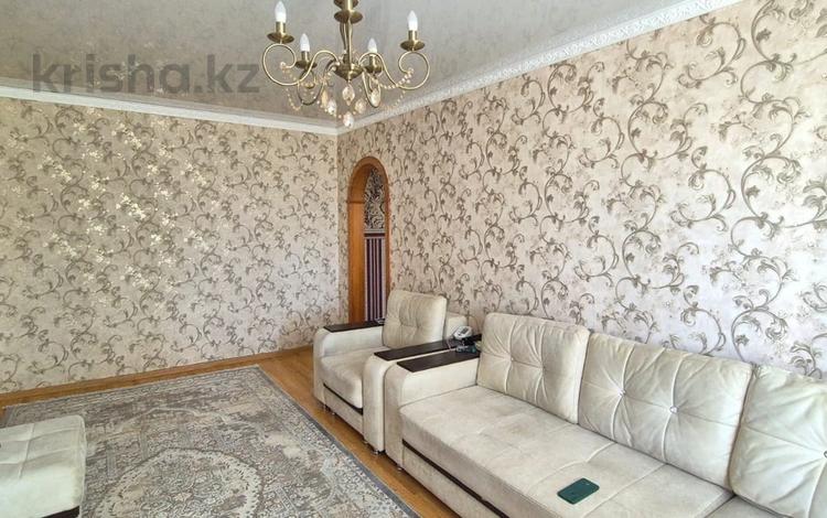 3-комнатная квартира · 67.8 м² · 3/10 этаж, кудайбердиева 6 за 27.8 млн ₸ в Павлодаре — фото 2