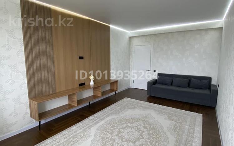 2-бөлмелі пәтер · 76 м² · 9/10 қабат, Толе би 285/8 к1 — Отеген батыр, бағасы: 46 млн ₸ в Алматы, Ауэзовский р-н — фото 2